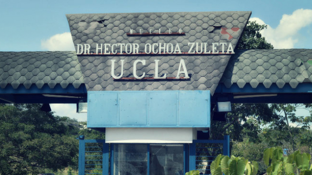 Decanato de Agronomía