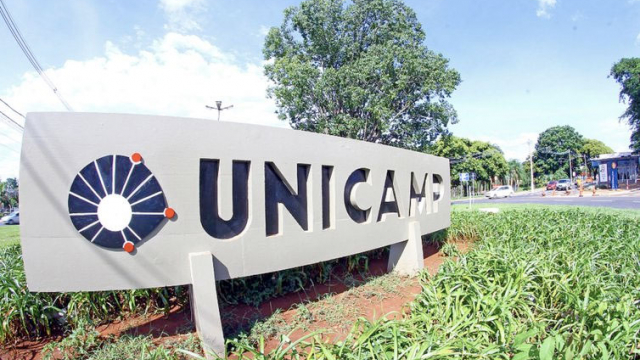 Universidade Estadual de Campinas