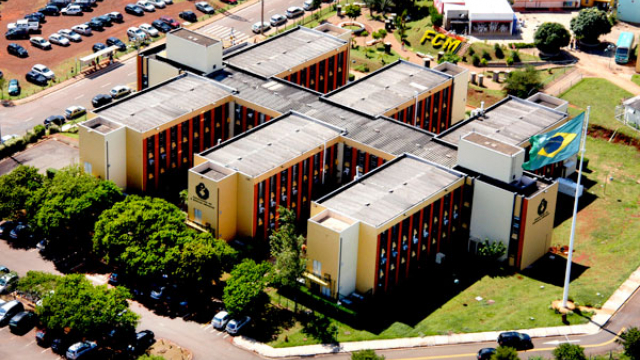 Universidade Estadual de Campinas